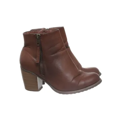 Stövletter (Brun) från Vox Shoes