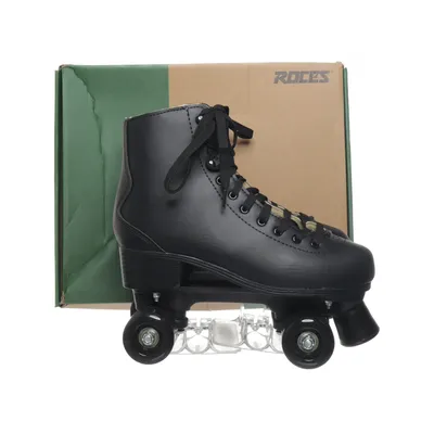 Rolschaatsen (Zwart) van Roces