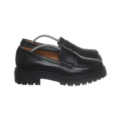 Loafers (Schwarz) von Sézane