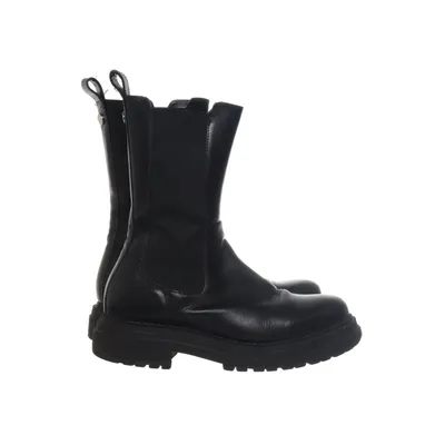 Chelsea boots (Svart) från Stockholm Skinn