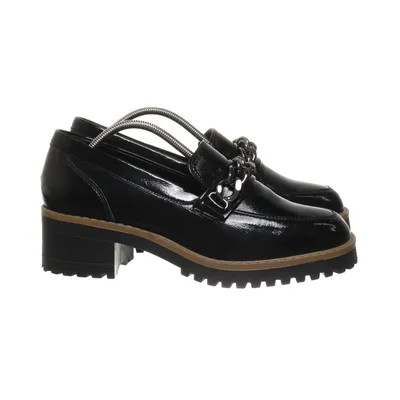 Loafers (Black) from Palmroth