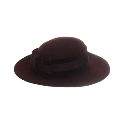 Clochehatt (Lila) från GL Modell Ull