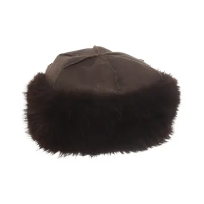 Keps (Brun) från Gina Tricot Polyester