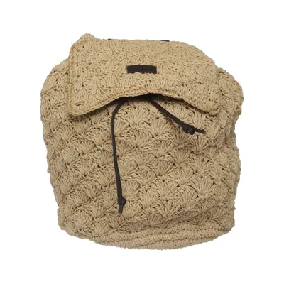 Ryggsäck (Beige) från Kbas