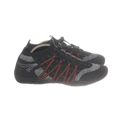 Barefoot shoes (Black, Gray, Orange) from Walkx