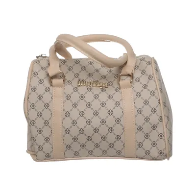 Sac à main (Beige, Noir) de Mei&ge