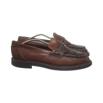 Loafers (Brun) från Vagabond