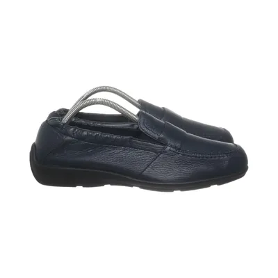 Loafers (Blå) från VitaForm