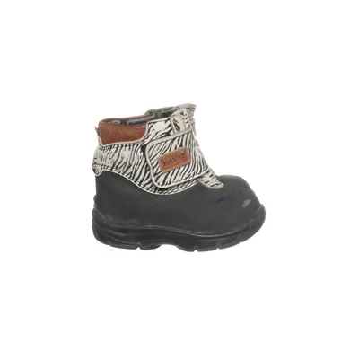Boots (Svart, Vit) från Kavat