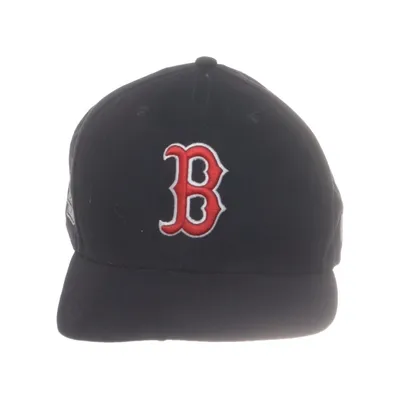 Baseball cap (Blue) from New Era Polyester