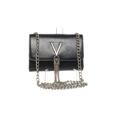 Schoudertas (Zwart) van Valentino by Mario Valentino