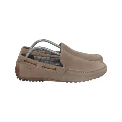 Mocassins (Beige) van Sioux