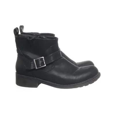 Chelsea boots (Black) from Vox Shoes