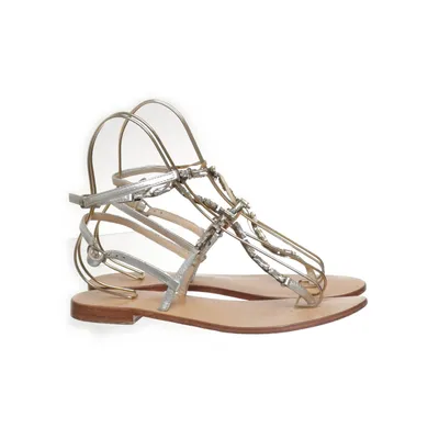 Sandaler (Brun) från Kiwi