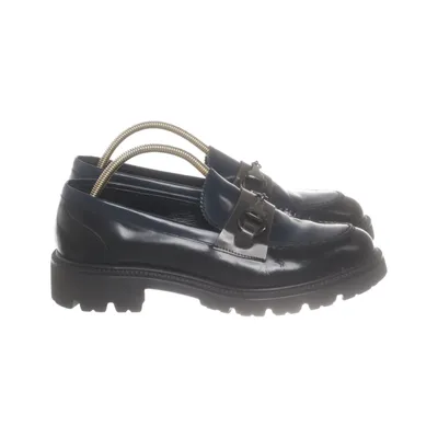 Mocassins (Bleu, Noir) de Konstantin Starke