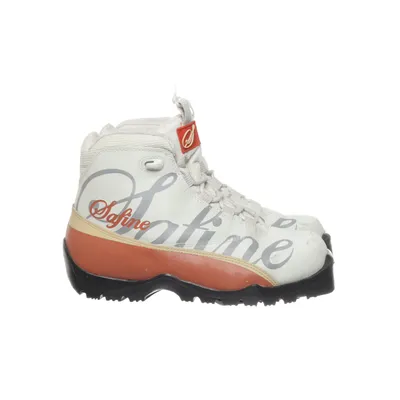 Langlaufschoenen (Beige) van Tecno Pro