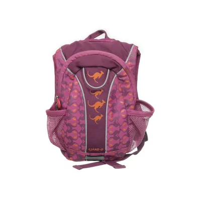 Ryggsäck (Lila, Flerfärgad) från Jako-O Polyester