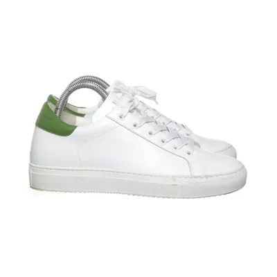 Sneakers (Vit, Grön) från Sandays Footwear