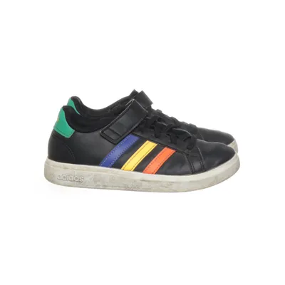 Gymschoenen (Zwart, Meerkleurig) van Adidas