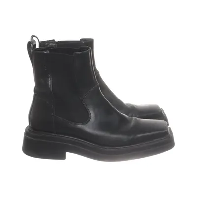 Chelsea boots (Svart) från Vagabond Skinn
