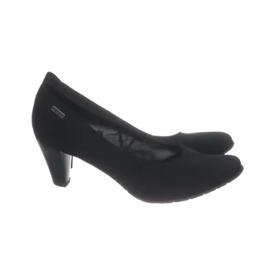 Pumps (Svart) från Jana Fashion