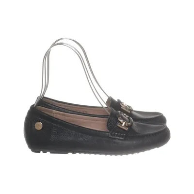 Loafers (Svart) från Novita