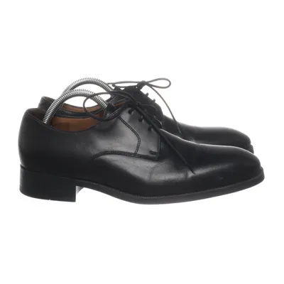 Derby shoes (Black) from Konstantin Starke