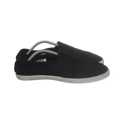 Slipper (Schwarz) von Street Level