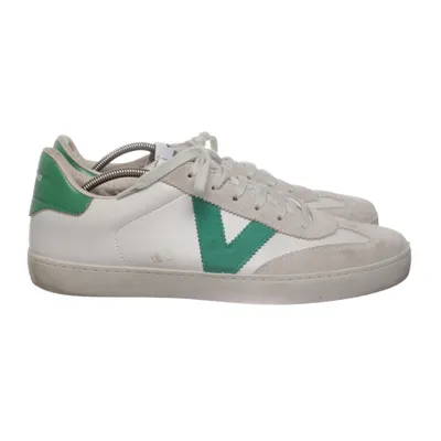 Sneakers (Vit, Grön, Grå) från Victoria