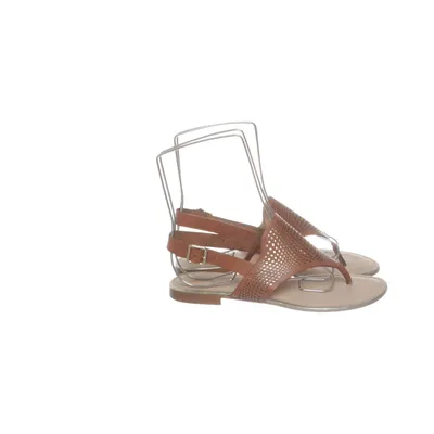 Sandaler (Brun) från Scapa Skinn
