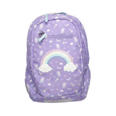 Backpack (Purple) from Beckmann