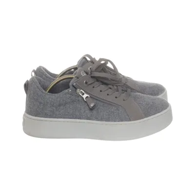 Sneakers (Grå) från Giesswein