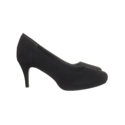 Pumps (Black) from Tamaris