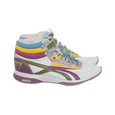 Basketbal schoenen (Luisa) van Reebok