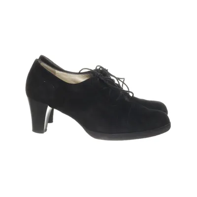 Klackskor (Svart) från Peter Kaiser Skinn