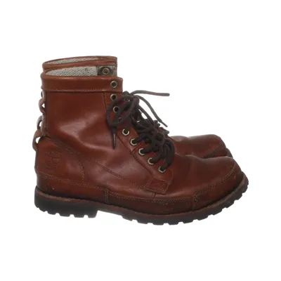 Bottes à lacets (Marron) de Smartwool Polyuréthane