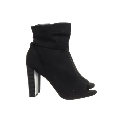 High heels (Black) from Just Fab