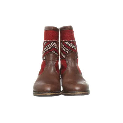 Boots (Brun, Flerfärgad) från Bel-Paso thumbnail 2