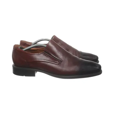 Loafers (Brun, Svart) från Ecco