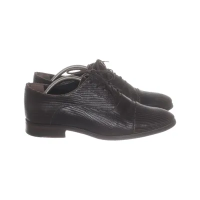 Chaussures Derby (Marron) de Fred de La Bretoniere