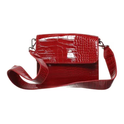 Axelremsväska (Röd) från Hvisk