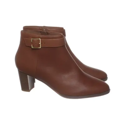 Støvletter (Brun) fra Clarks