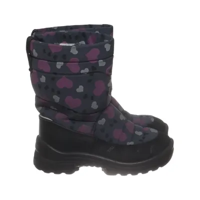 Boots (Gray, Multicolored) from Kuoma