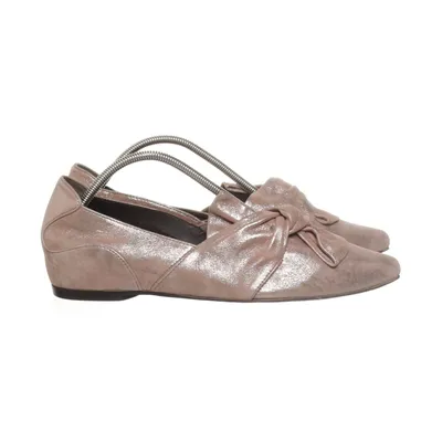 Ballerinaskor (Rosa) från TJ Collection