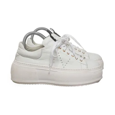 Sneakers (Vit) från Nude of Scandinavia