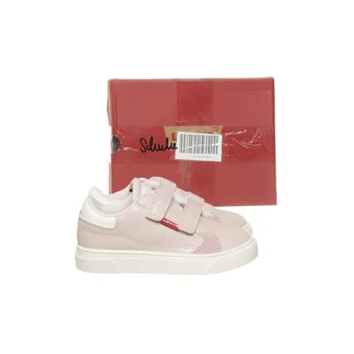Gymschoenen (Roze) van Levi's Premium