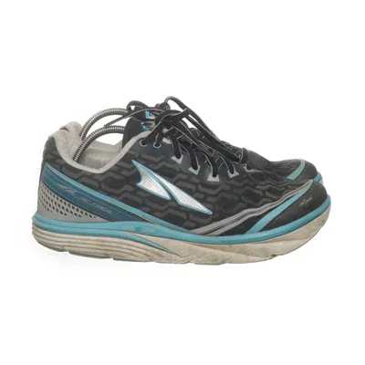 Trainers (Black, Multicolored) from Altra