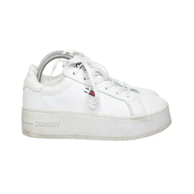 Sneakers (Vit) från Tommy Hilfiger Jeans