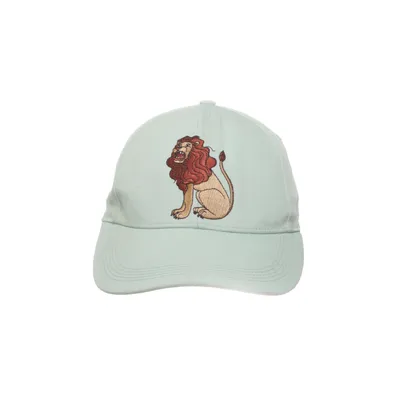 Baseballkeps (Grön, Flerfärgad) från Rhude Återvunnen polyester