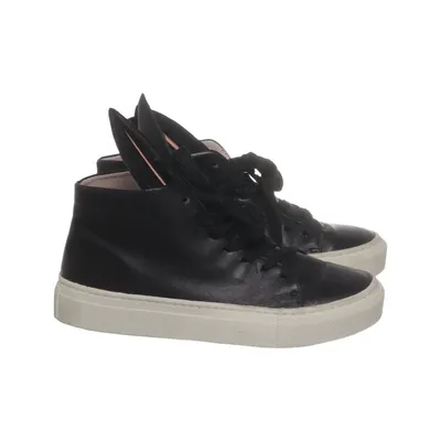 Sneaker (Schwarz) von Minna Parikka Leder